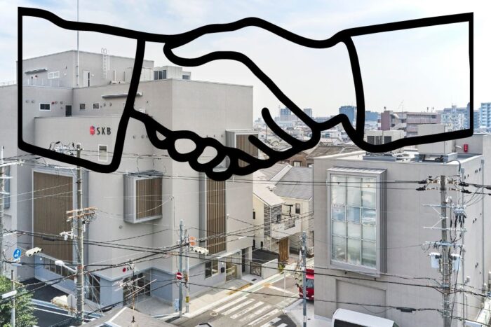 できない材質・加工はない！