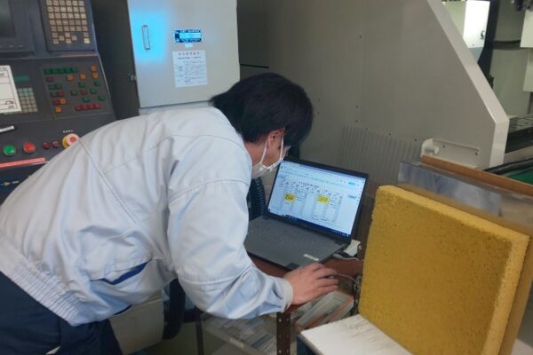 「短納期」、希望はご遠慮なくお伝え下さい！