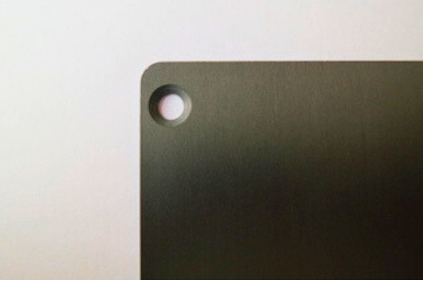 CFRP材ドローンフレーム