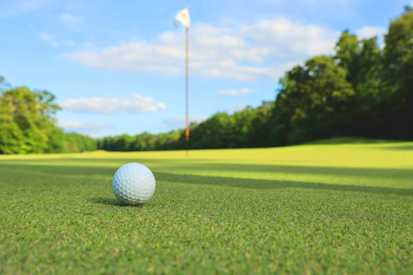 ゴルフ場・カントリー俱楽部の暑さ指数計(WBGT測定器)