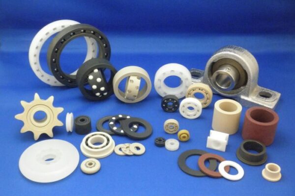 樹脂ベアリング