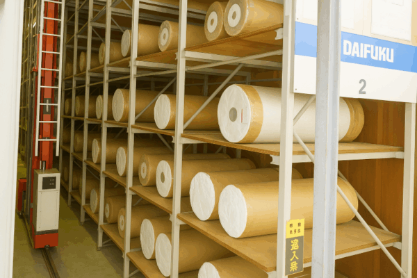 業界トップ2000種類取扱い
しかも競合品も取り揃え!